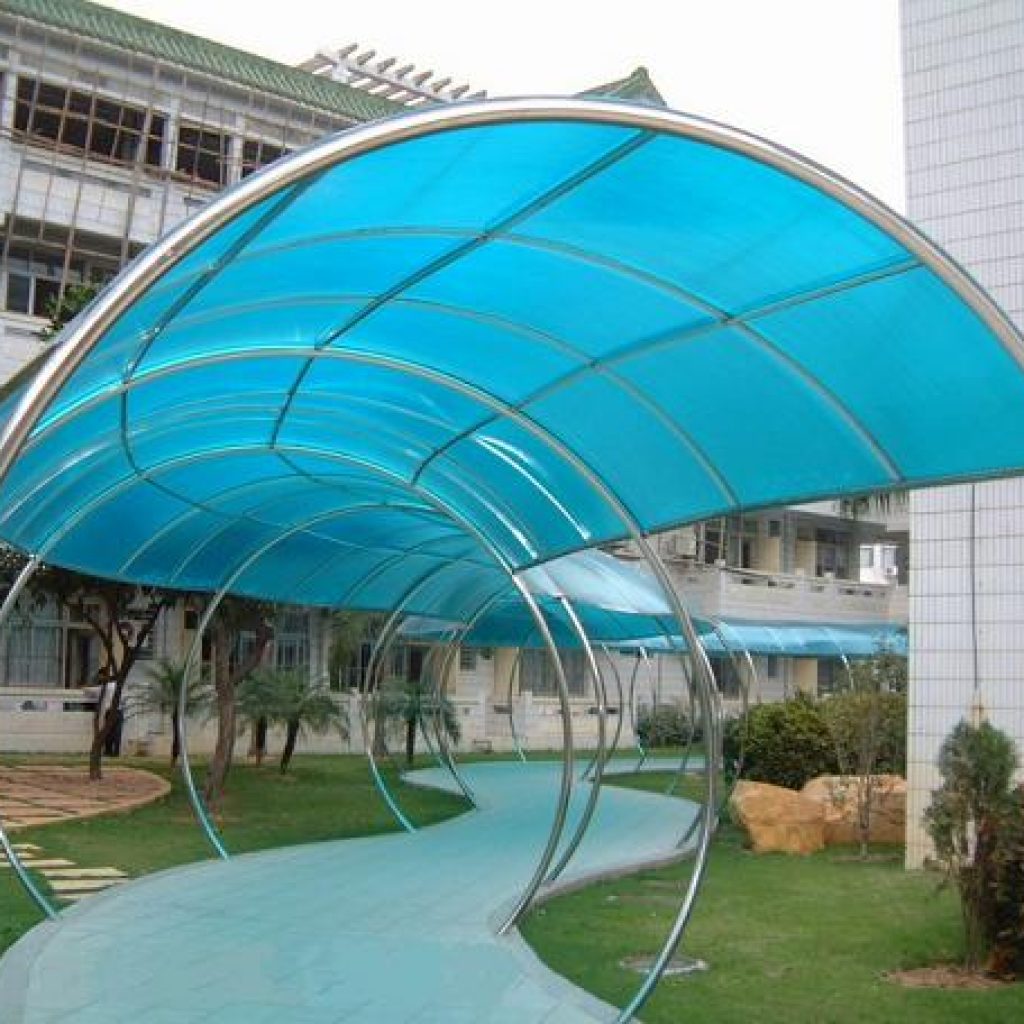 Everything you need to know about Polycarbonate sheets