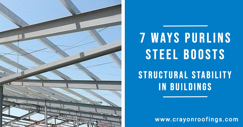 Purlins