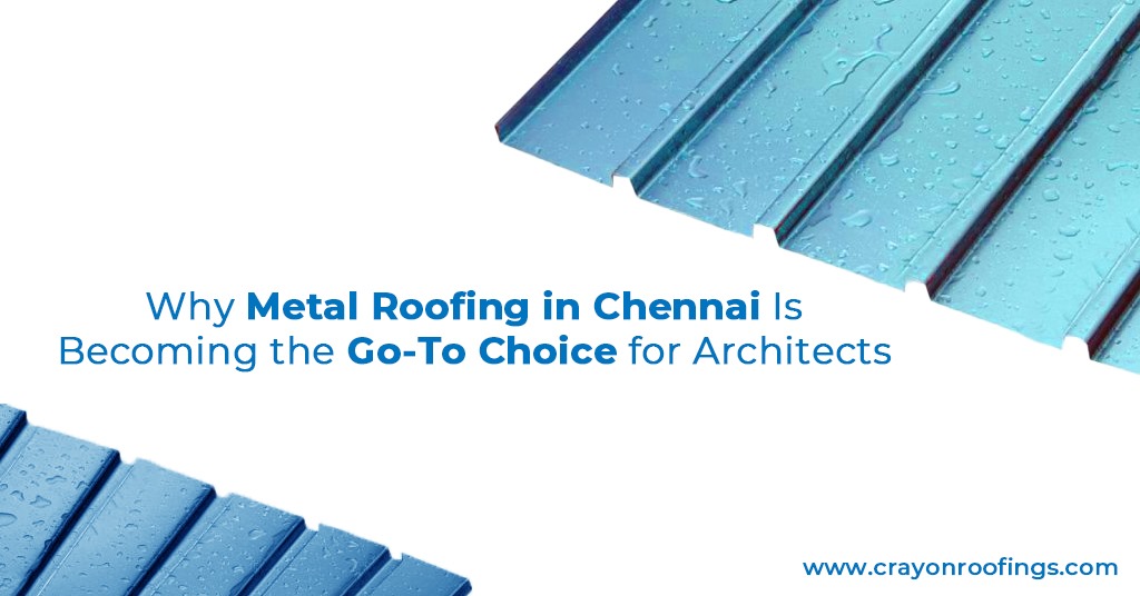Metal Roofing Sheets