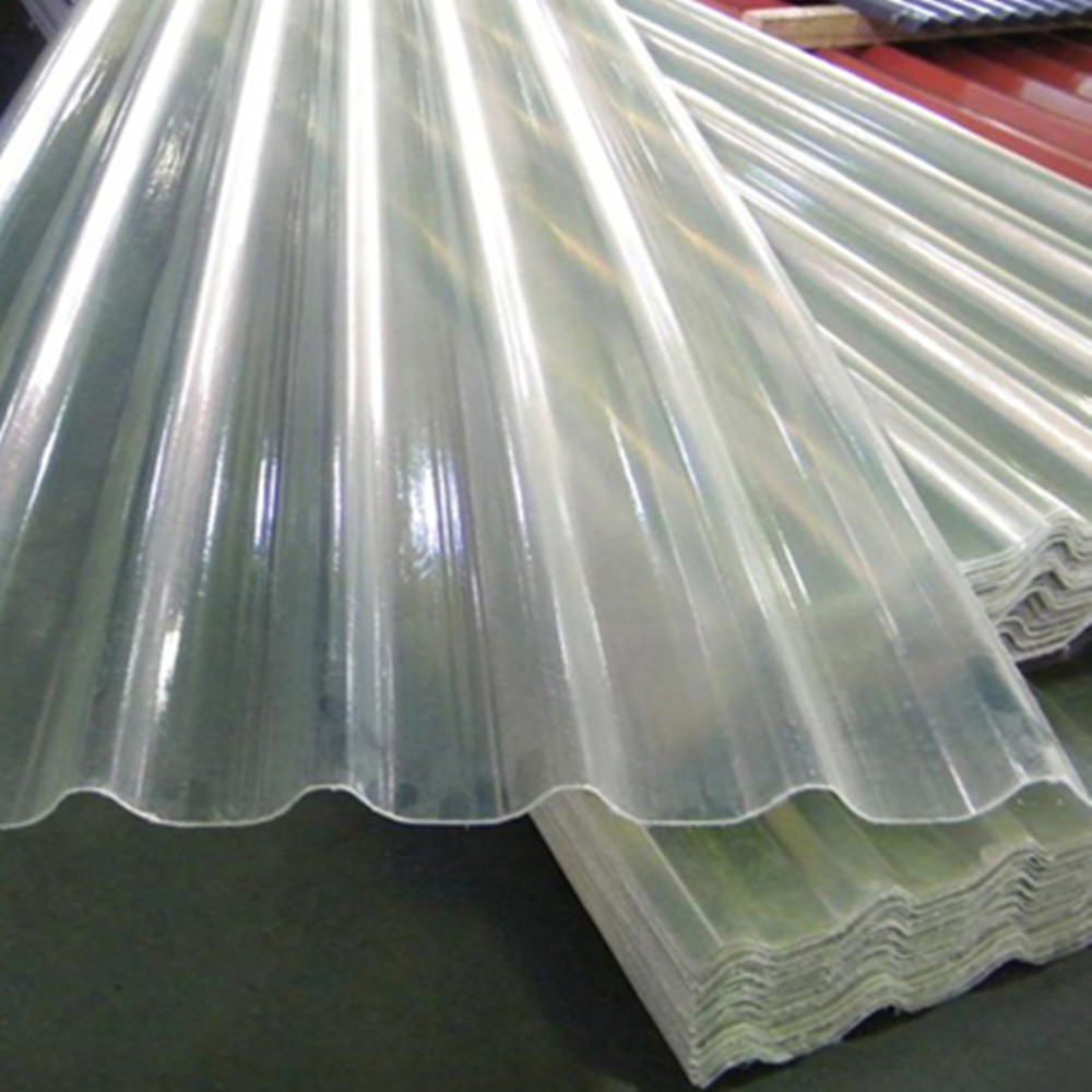 Plastic Roofing Sheets And Its Benefits, Corrugated Roof Plastic Sheets