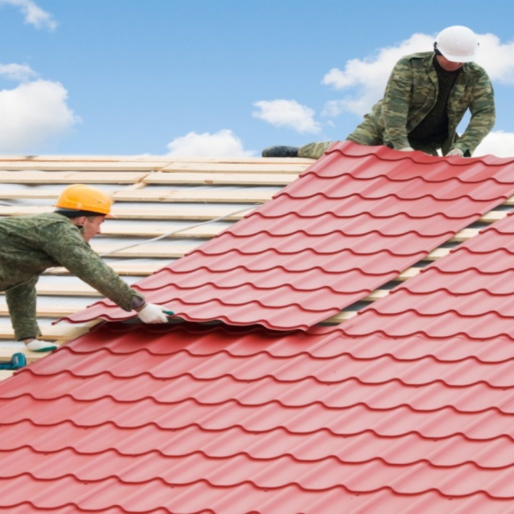 Know About Roof Replacement