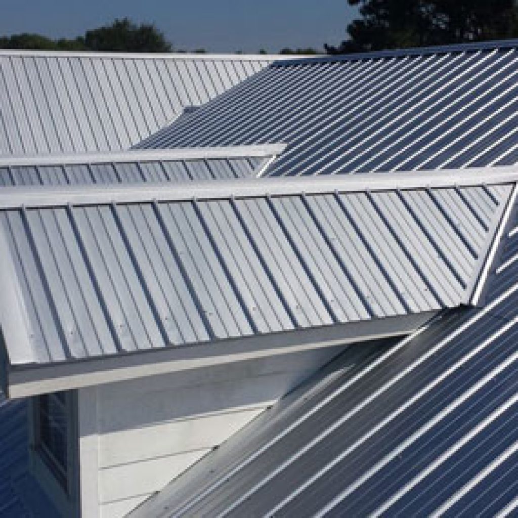 What are the benefits of steel roofing sheets | Crayon Roofings