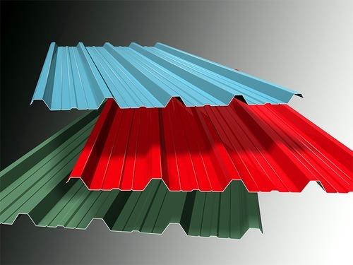 Roofing Sheets in Chennai