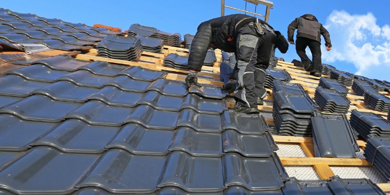 Things You Need To Know About Roof Replacement