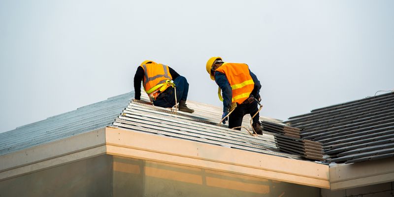 Three Ways Your Roof Increases Your Home Value