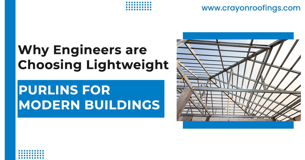 Lightweight Purlins