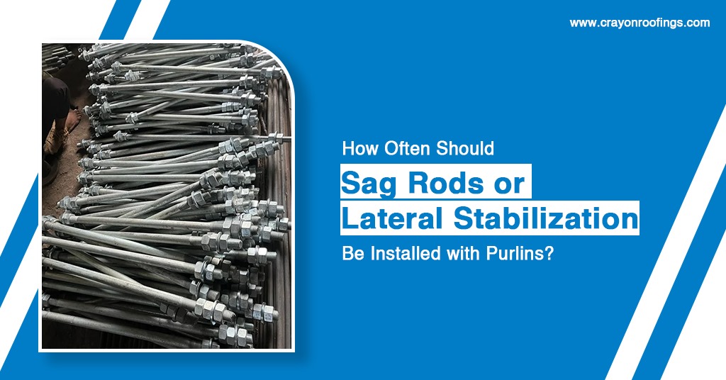 Slag Rods