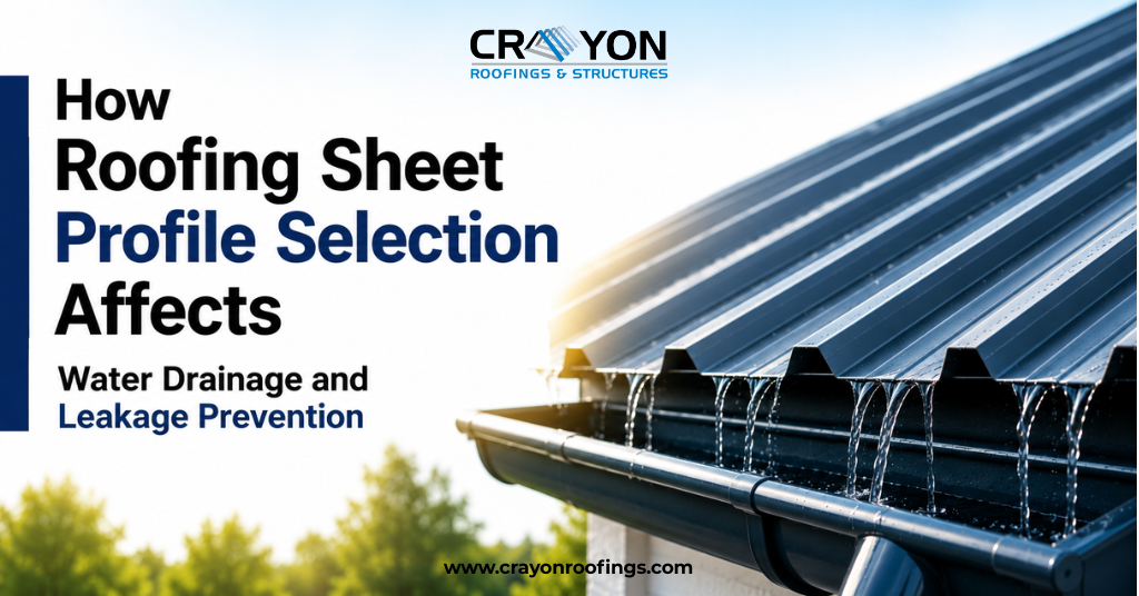 Roofing Sheet